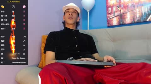 Snapshot of robert_kingg chatting on January 15, 3:33 am robert_kingg online show from January 15, 3:33 am