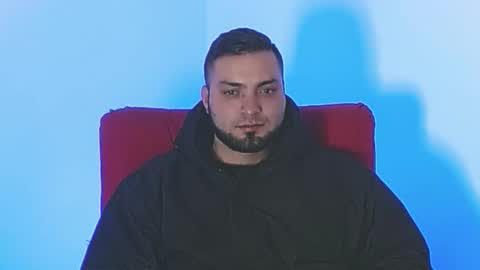 Stiven - online show from October 1, 6:45 am