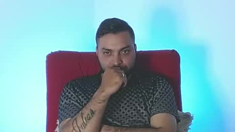 Stiven - online show from October 5, 1:14 am