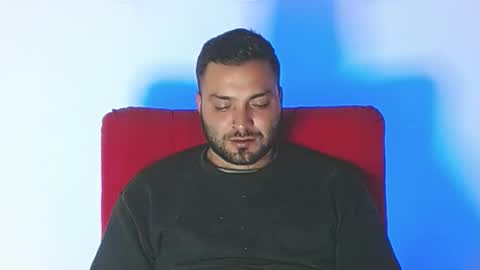 Stiven - online show from March 30, 6:46 am