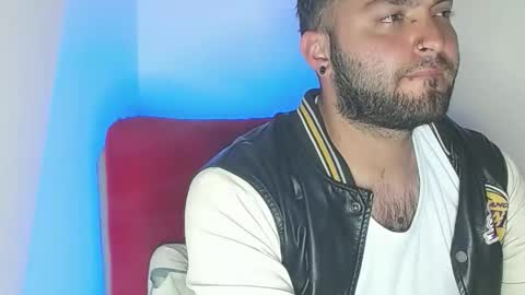 Stiven - online show from February 10, 5:21 am