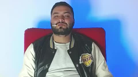 Stiven - online show from March 31, 10:43 pm