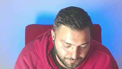 Stiven - online show from April 5, 5:26 am