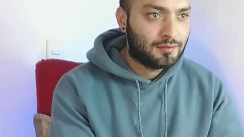 Stiven - online show from February 26, 5:24 am