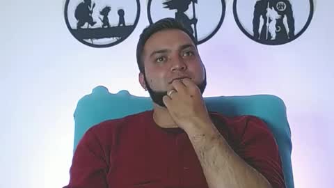 Stiven - online show from November 28, 10:50 pm