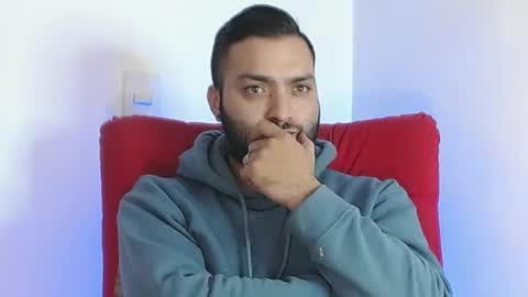 Stiven - online show from February 26, 8:28 am