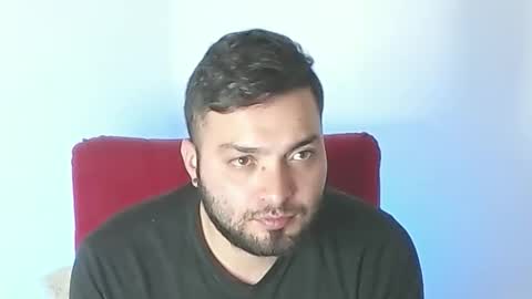 Stiven - online show from October 13, 7:21 am