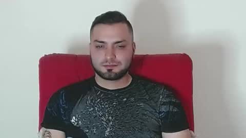 Stiven - online show from September 18, 1:48 pm