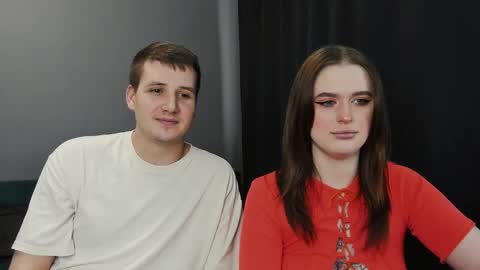 Lisa and Robert  i am online all days 900 am GMT3   online show from March 3, 9:22 am