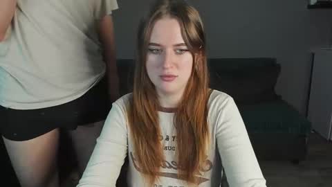 Lisa and Robert  i am online all days 900 am GMT3   online show from September 21, 12:20 pm