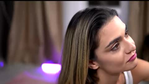 Roberta online show from November 14, 11:12 am