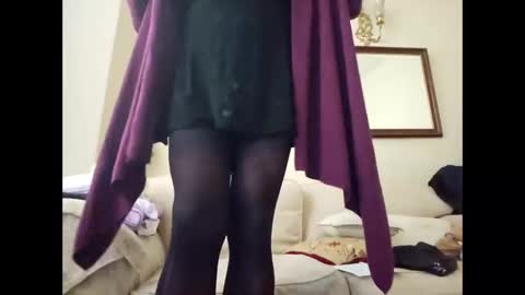 Dominiquexd online show from October 18, 10:19 am