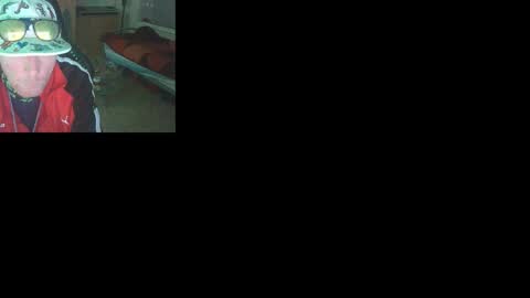 robertnickelderbestemann online show from November 27, 2:08 am