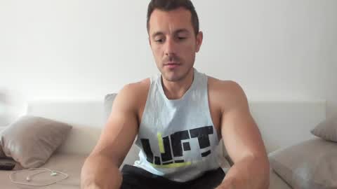 roberto4ever online show from June 1, 11:22 am