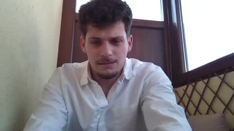 Roberto online show from March 15, 10:07 am