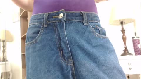 Vannellope online show from April 19, 12:39 pm