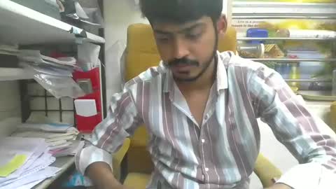 Robertsalia online show from February 7, 10:50 am