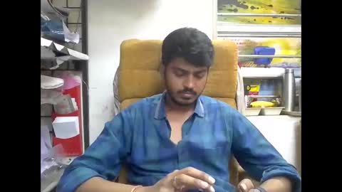 Robertsalia online show from November 8, 12:08 pm