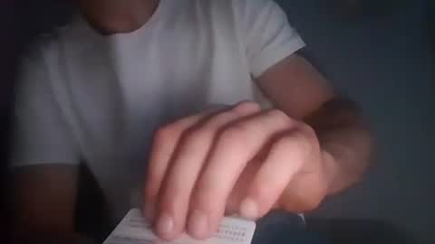 Zenek online show from January 18, 3:31 am