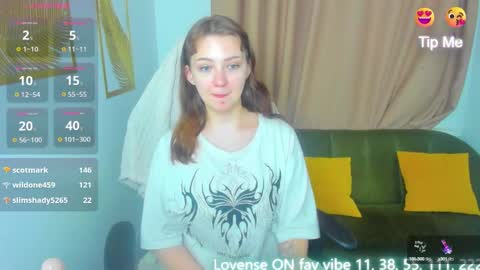 robi_rosemary online show from January 14, 2:11 pm