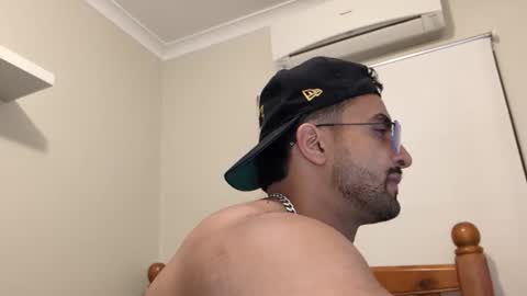 robin1036 online show from April 20, 11:46 am