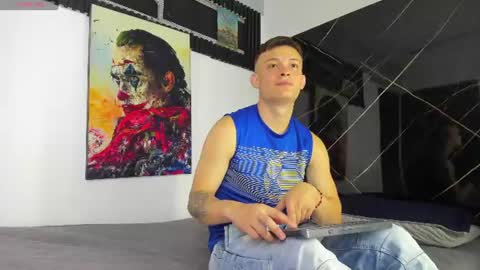 robinlion91 online show from July 14, 3:55 am
