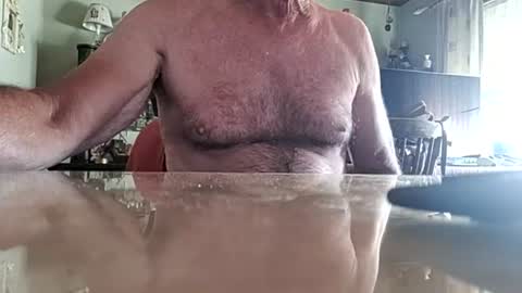 robke1966 online show from July 5, 6:42 am