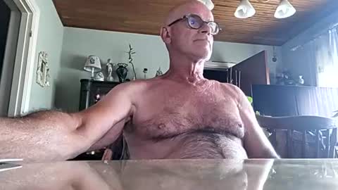 robke1966 online show from July 18, 6:04 am