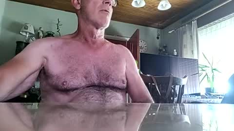 robke1966 online show from June 21, 6:31 am