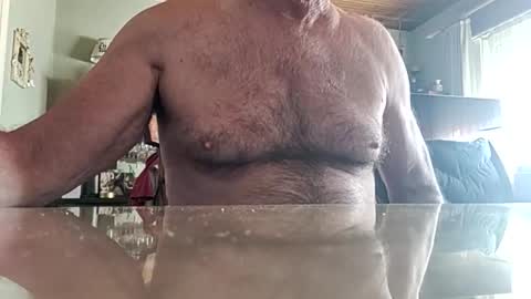 robke1966 online show from April 19, 6:58 am