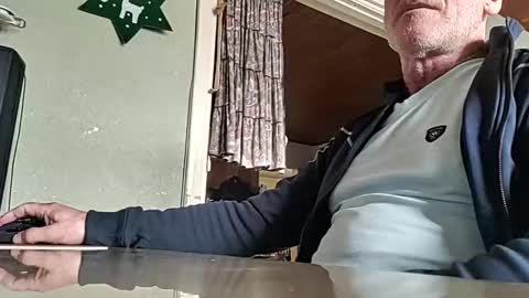 robke1966 online show from January 8, 10:04 am