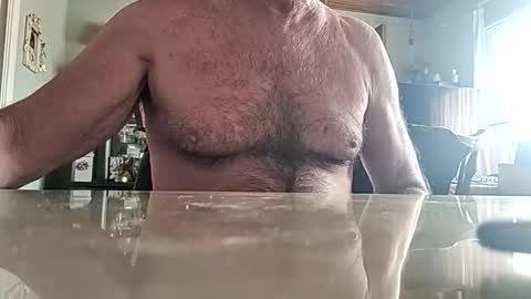 robke1966 online show from March 22, 7:12 am