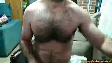 Robson online show from November 2, 3:17 am