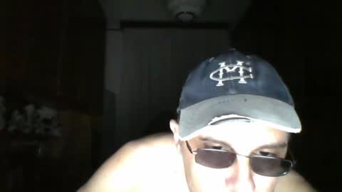 robertino online show from March 1, 7:59 pm