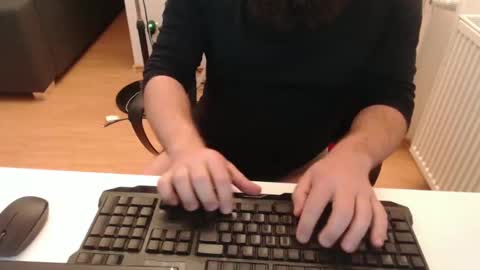 Rockbart online show from December 7, 5:48 pm