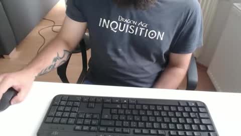 Rockbart online show from September 9, 4:40 pm