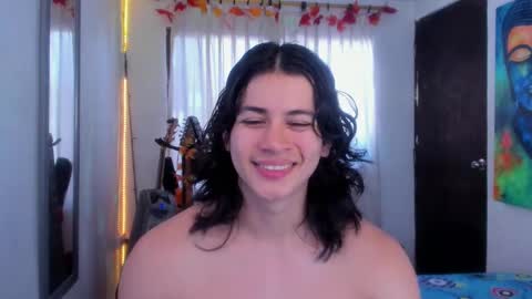 roca inca online show from February 17, 7:12 pm