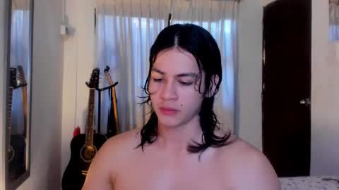 roca inca online show from January 27, 12:05 pm