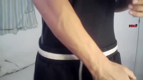 Rocco online show from December 1, 2:48 pm