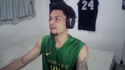 Rocco online show from November 7, 2:19 pm