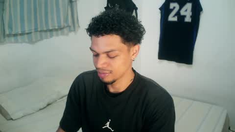 Rocco online show from November 4, 1:45 pm