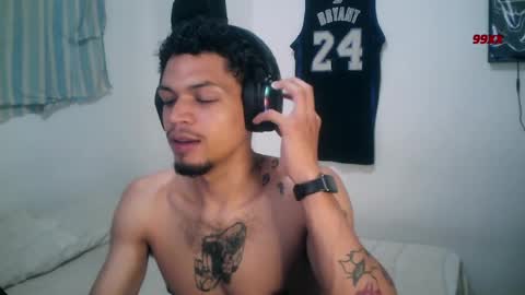 Rocco online show from November 21, 3:10 pm