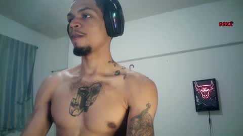 Rocco online show from November 28, 2:24 pm