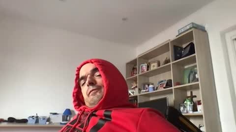 rocco_1978 online show from March 5, 8:56 am