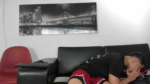 Rocco online show from July 14, 7:41 pm