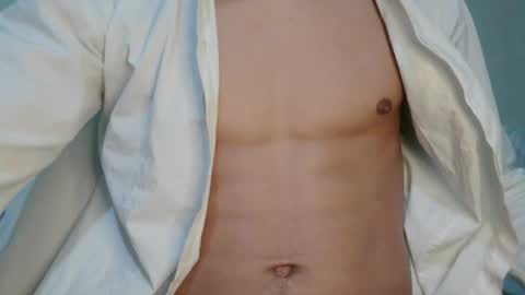 Rocco online show from April 4, 11:45 pm