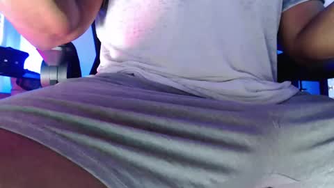 rock44054 online show from November 16, 8:22 pm