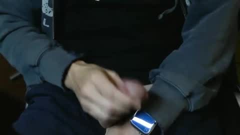 rockergun online show from October 10, 7:08 pm