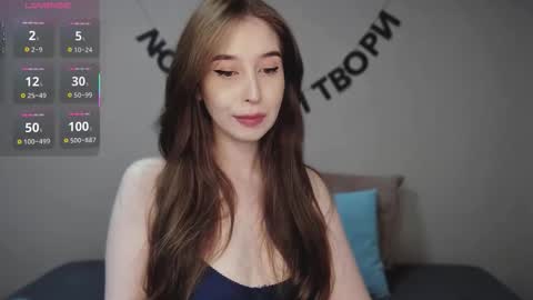 rocketsgirl online show from February 13, 7:44 am