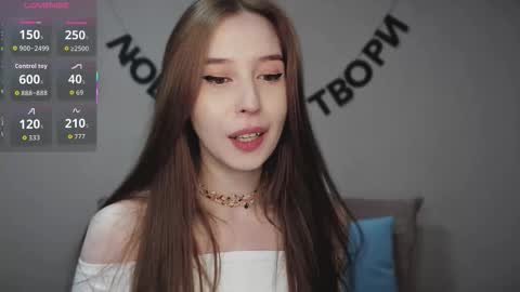 rocketsgirl online show from March 11, 7:00 am